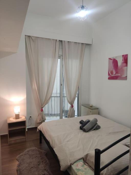 Simplicity Flat Near White Tower Apartment Thessaloniki